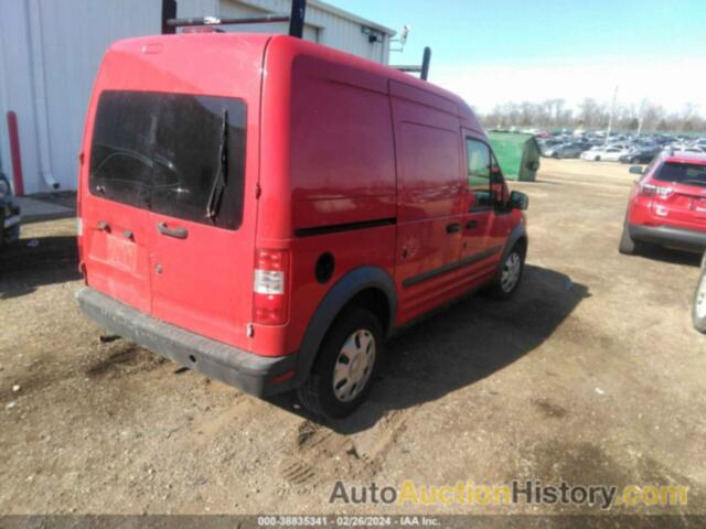 FORD TRANSIT CONNECT XL, NM0LS7CN8AT028777