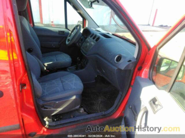 FORD TRANSIT CONNECT XL, NM0LS7CN8AT028777