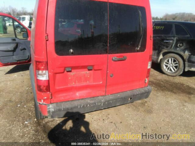 FORD TRANSIT CONNECT XL, NM0LS7CN8AT028777