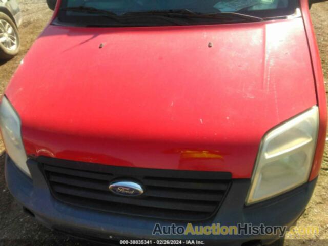 FORD TRANSIT CONNECT XL, NM0LS7CN8AT028777