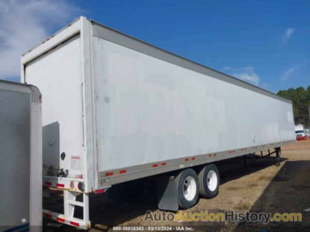 GREAT DANE TRAILERS 53 TRAILER, 1GRAA06255B705422