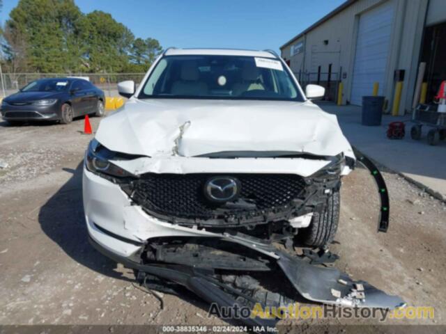 MAZDA CX-5 TOURING, JM3KFACM2K1552891