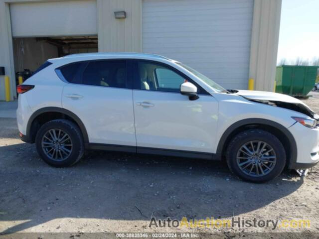 MAZDA CX-5 TOURING, JM3KFACM2K1552891