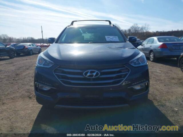 HYUNDAI SANTA FE SPORT 2.4L, 5XYZUDLB7JG505898