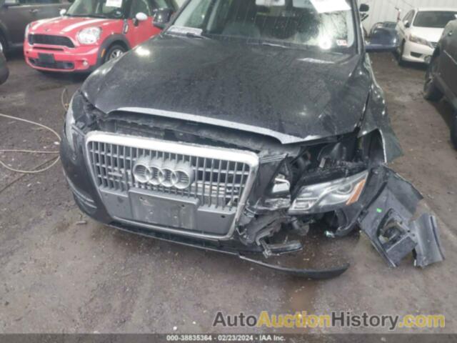 AUDI Q5 2.0T PREMIUM, WA1LFAFP0CA050797