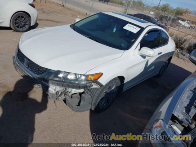 HONDA ACCORD EX-L, 1HGCT1B81DA012253