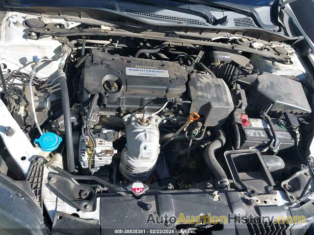 HONDA ACCORD EXL, 1HGCT1B81DA012253