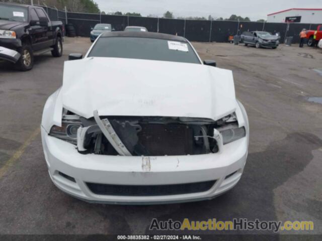 FORD MUSTANG V6, 1ZVBP8AM1E5273606