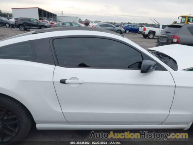 FORD MUSTANG V6, 1ZVBP8AM1E5273606