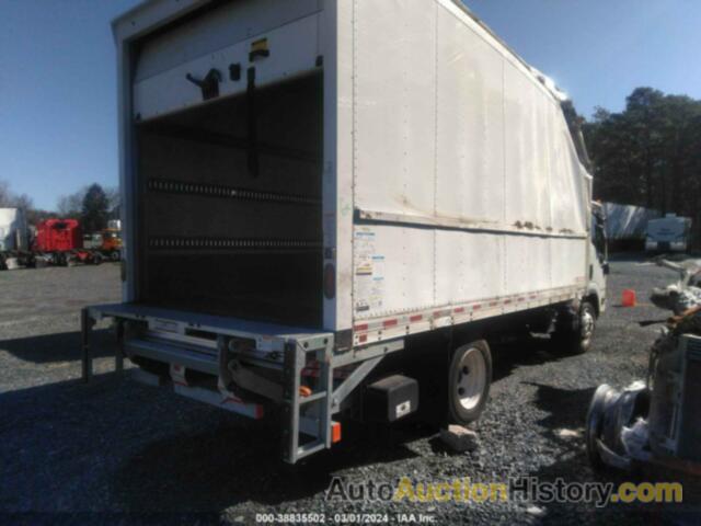 ISUZU NPR HD, 54DC4W1D5PS210383