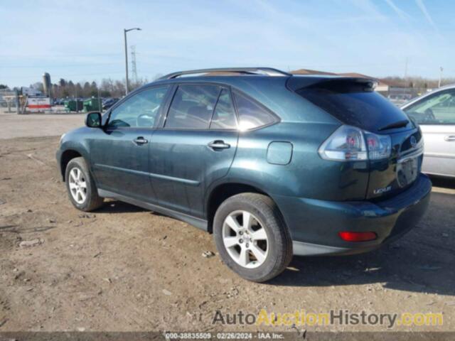 LEXUS RX 350, 2T2HK31U47C019016