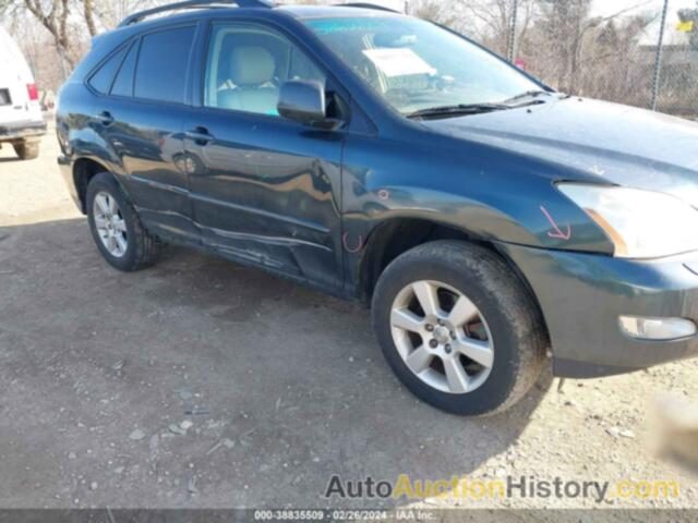 LEXUS RX 350, 2T2HK31U47C019016