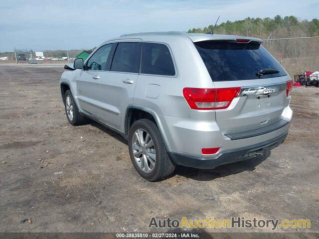 JEEP GRAND CHEROKEE LAREDO, 1J4RS4GG6BC676511