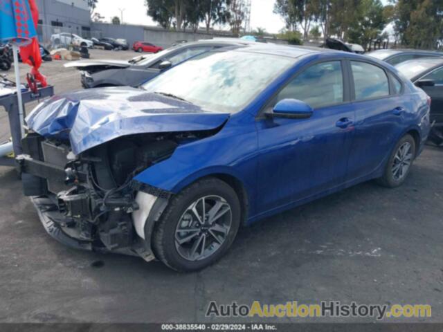 KIA FORTE LXS, 3KPF24ADXNE457863