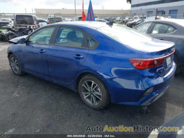 KIA FORTE LXS, 3KPF24ADXNE457863