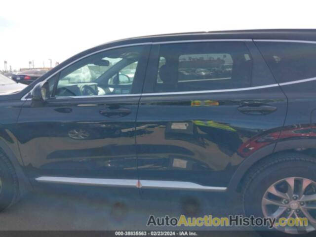 HYUNDAI SANTA FE SE, 5NMS23AD1LH279209