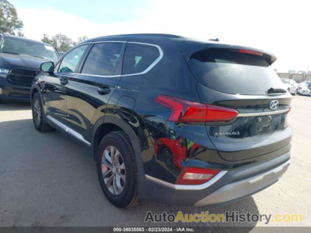 HYUNDAI SANTA FE SE, 5NMS23AD1LH279209