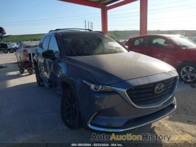 MAZDA CX-9 CARBON EDITION, JM3TCBDY9N0620201