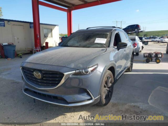 MAZDA CX-9 CARBON EDITION, JM3TCBDY9N0620201