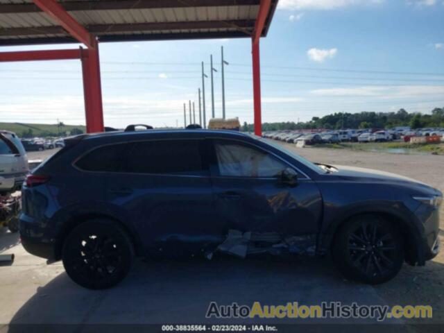 MAZDA CX-9 CARBON EDITION, JM3TCBDY9N0620201