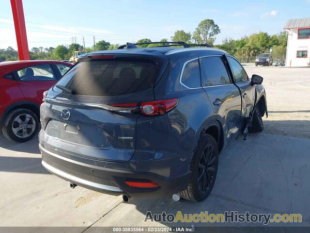 MAZDA CX-9 CARBON EDITION, JM3TCBDY9N0620201