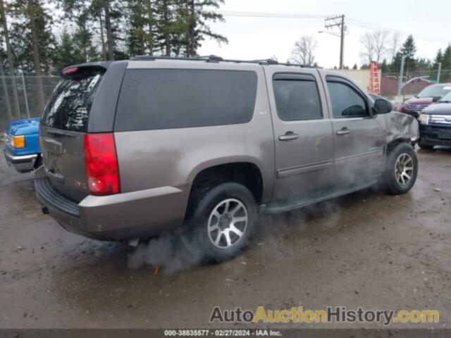 GMC YUKON XL K1500 SLT, 1GKS2LE75DR190572