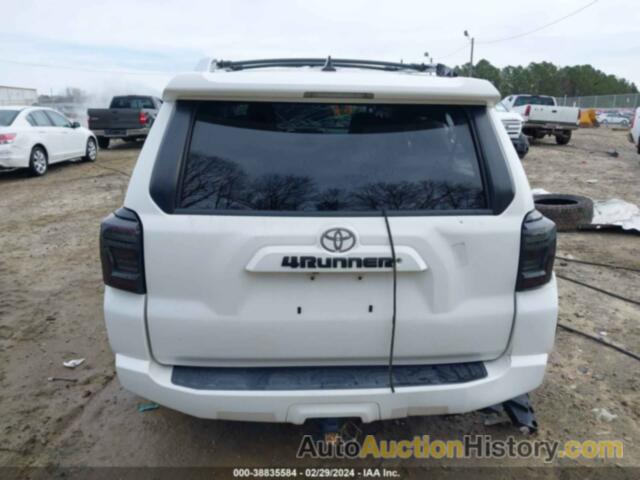 TOYOTA 4RUNNER SR5, JTEZU5JR4F5092839