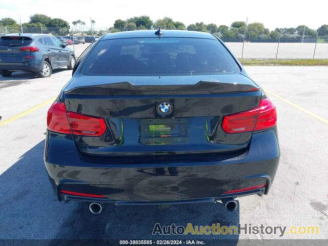 BMW 340I I, WBA8B3G57JNV01534