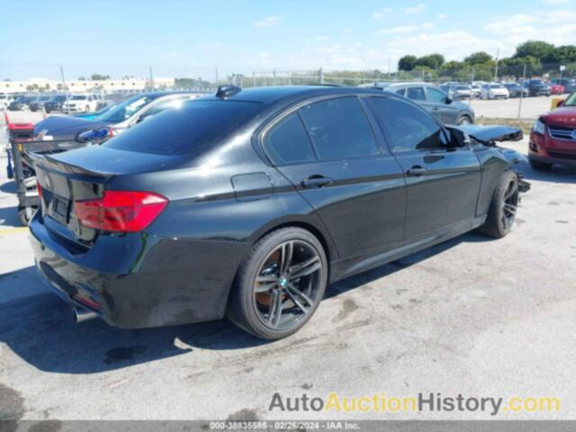 BMW 340I I, WBA8B3G57JNV01534