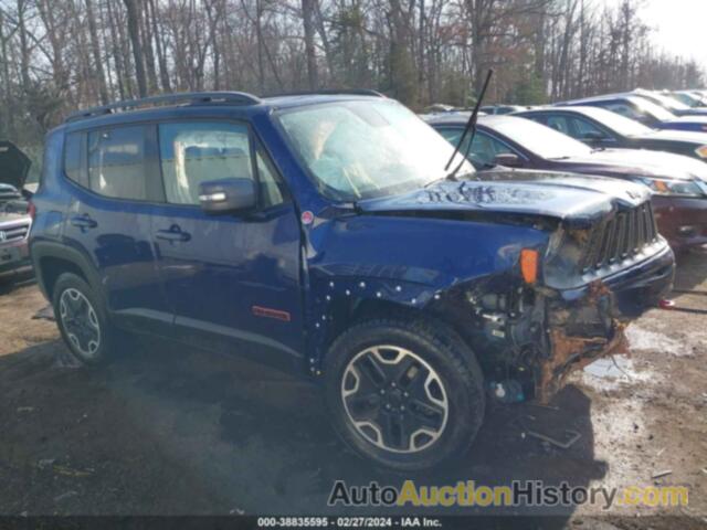 JEEP RENEGADE TRAILHAWK, ZACCJBCT3GPD00051