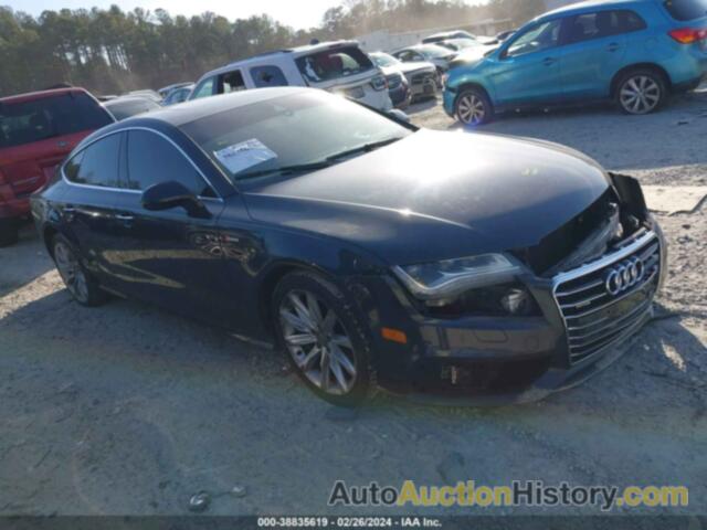 AUDI A7 PREMIUM, WAU3GAFC5CN155888