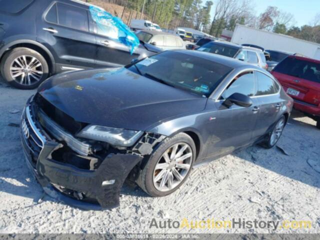 AUDI A7 PRESTIGE, WAU3GAFC5CN155888