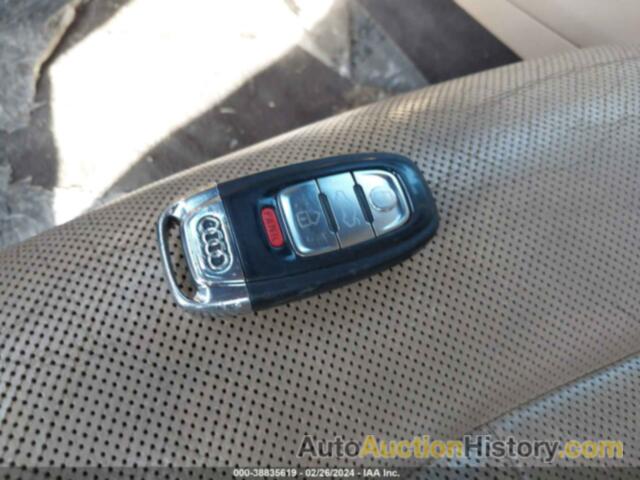 AUDI A7 PRESTIGE, WAU3GAFC5CN155888