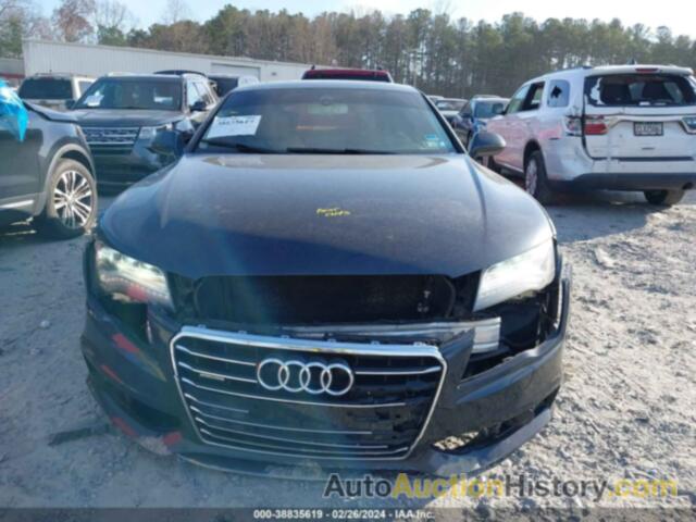 AUDI A7 PRESTIGE, WAU3GAFC5CN155888