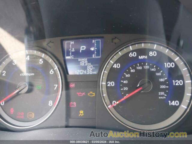 HYUNDAI ACCENT SE, KMHCT5AE1GU255217