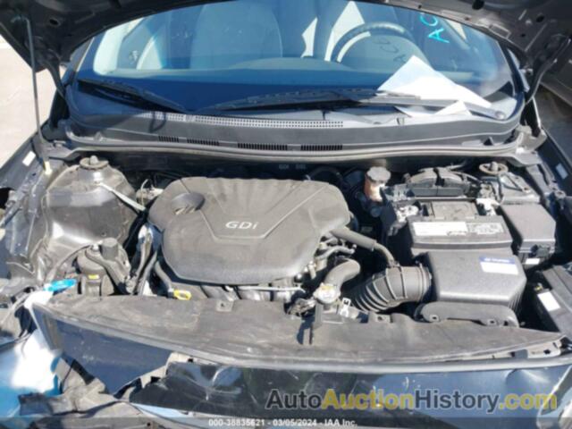 HYUNDAI ACCENT SE, KMHCT5AE1GU255217