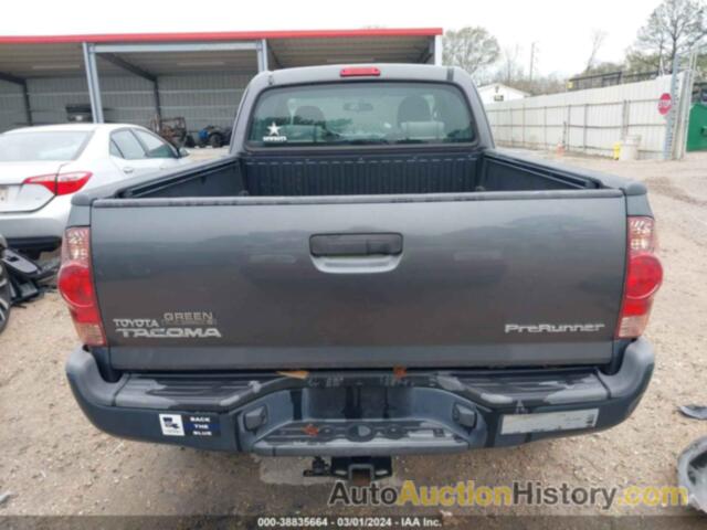 TOYOTA TACOMA PRERUNNER, 5TFTX4GN5EX031034