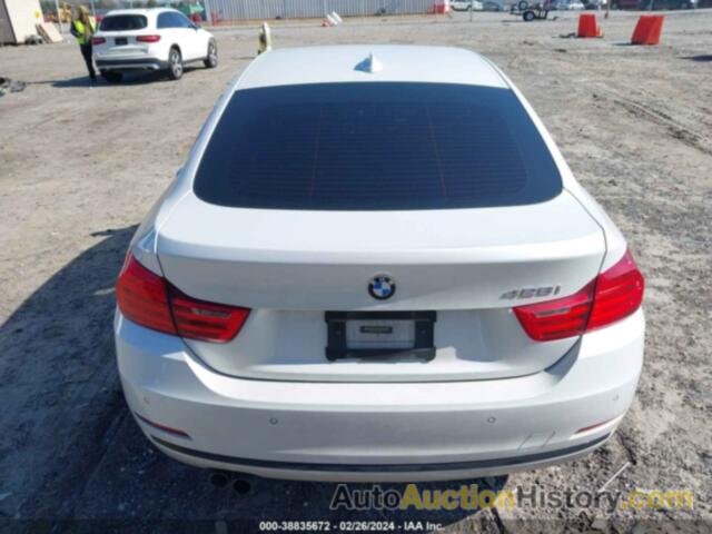 BMW 428I GRAN COUPE, WBA4A9C59GG695734