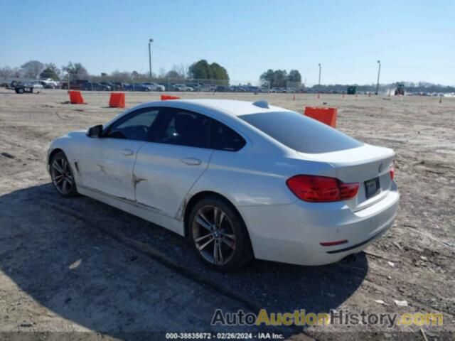 BMW 428I GRAN COUPE, WBA4A9C59GG695734