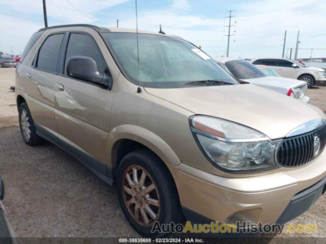 BUICK RENDEZVOUS CX, 3G5DA03L66S639108