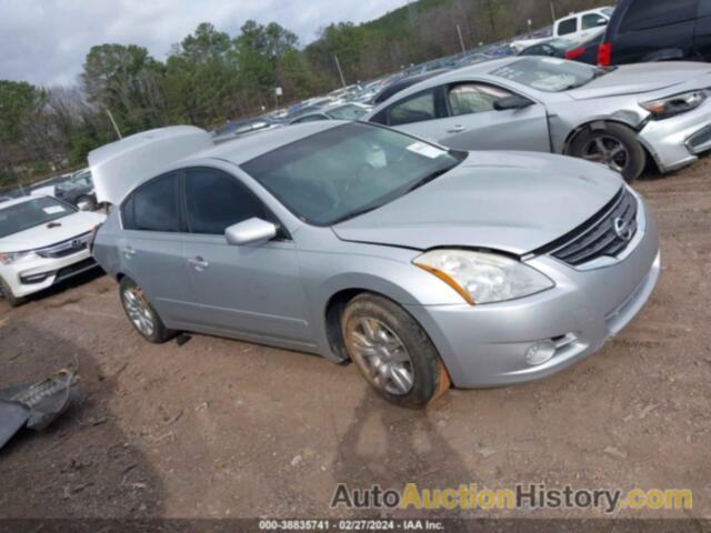 NISSAN ALTIMA 2.5 S, 1N4AL2AP6CN458948