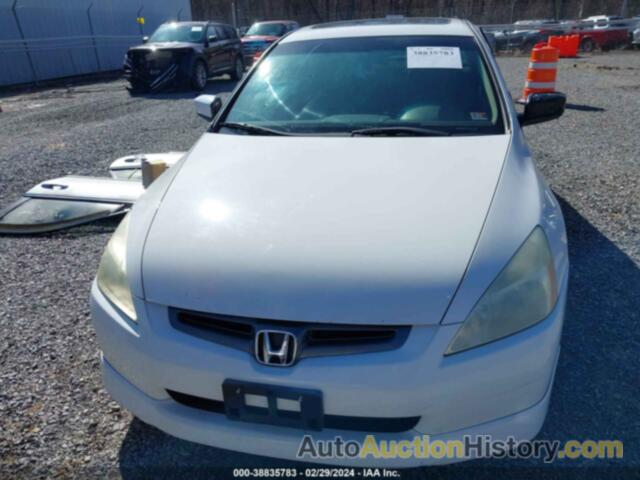 HONDA ACCORD 3.0 EX, 1HGCM66894A001764