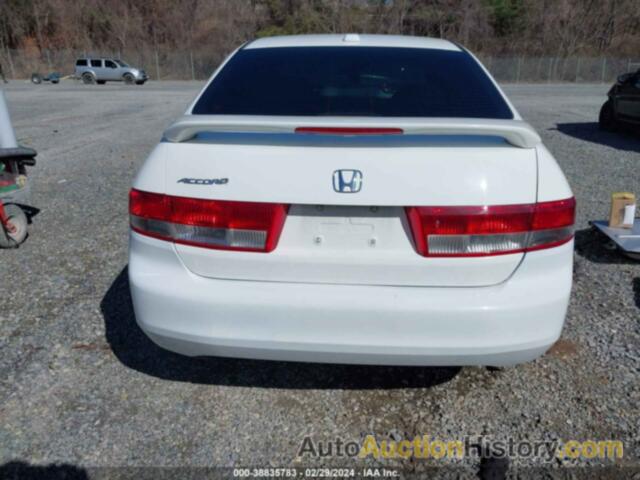 HONDA ACCORD 3.0 EX, 1HGCM66894A001764