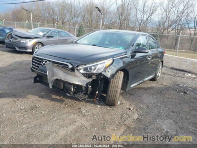 HYUNDAI SONATA SPORT 2.0T, 5NPE34AB5FH046228