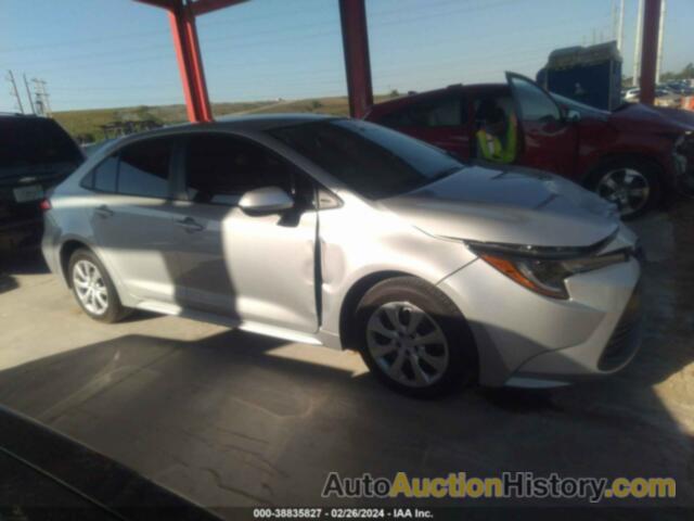 TOYOTA COROLLA LE, 5YFB4MDE2PP074868