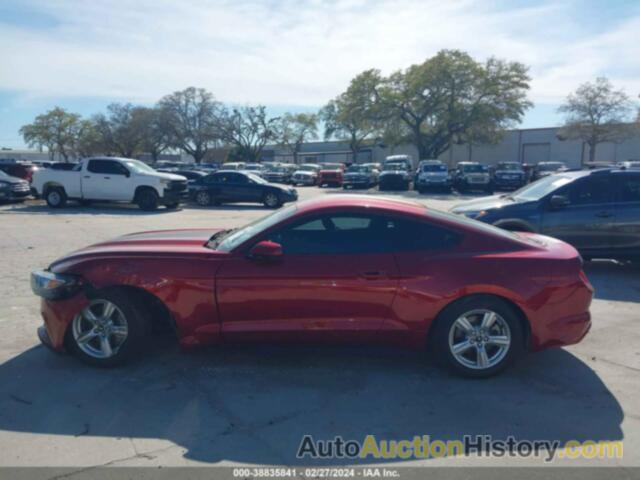 FORD MUSTANG V6, 1FA6P8AM1G5301949