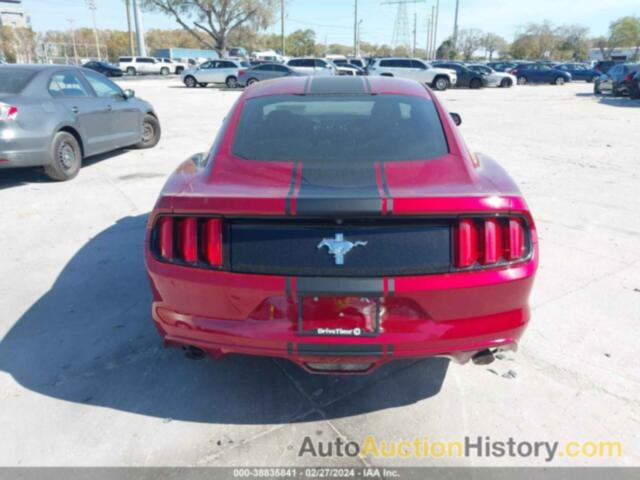 FORD MUSTANG V6, 1FA6P8AM1G5301949