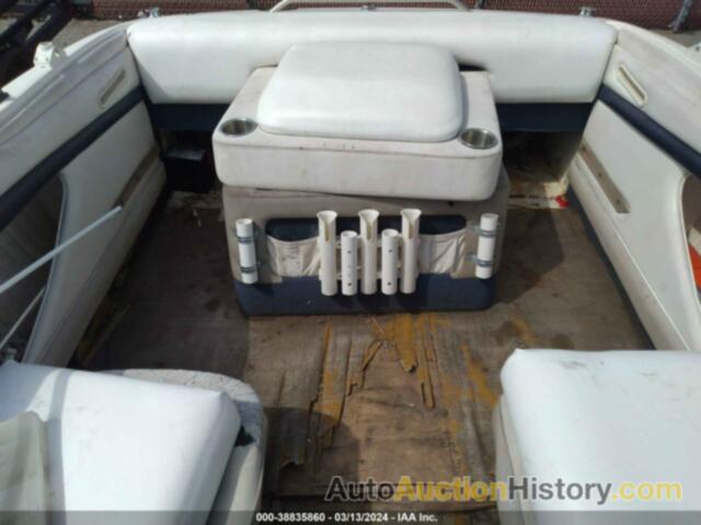 BAYLINER 2050 LS, 00000BL3C88CXL596