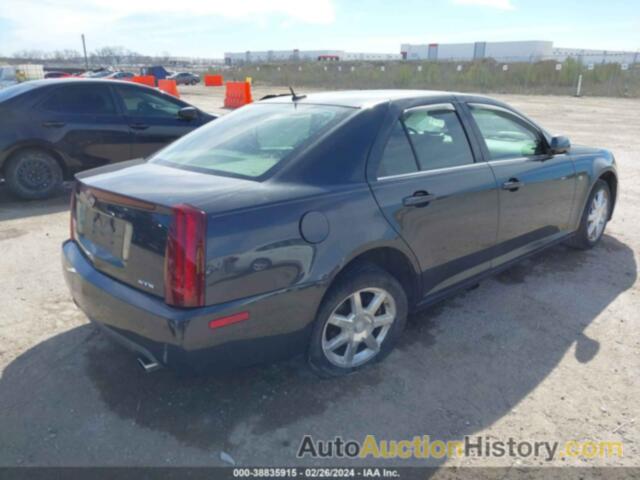 CADILLAC STS V6, 1G6DW677X50173346