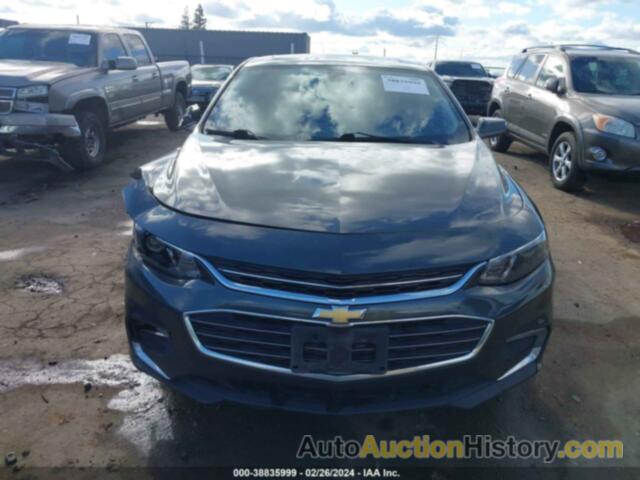 CHEVROLET MALIBU 1LT, 1G1ZE5ST4HF180128